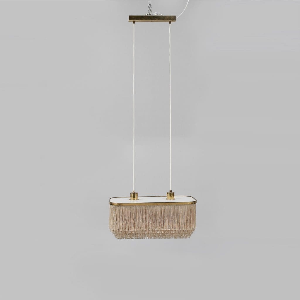 Hans-Agne Jakobsson Ceiling lamp