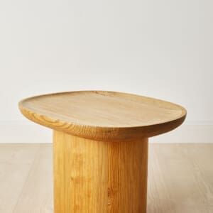 Utö Table by Axel Einar Hjorth