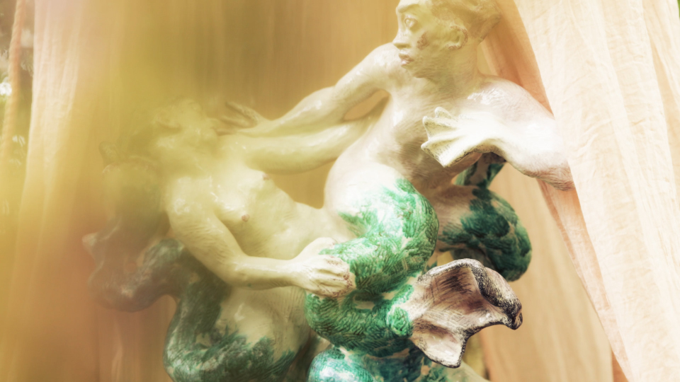 Sculpture lorem ipsum by deisgner name