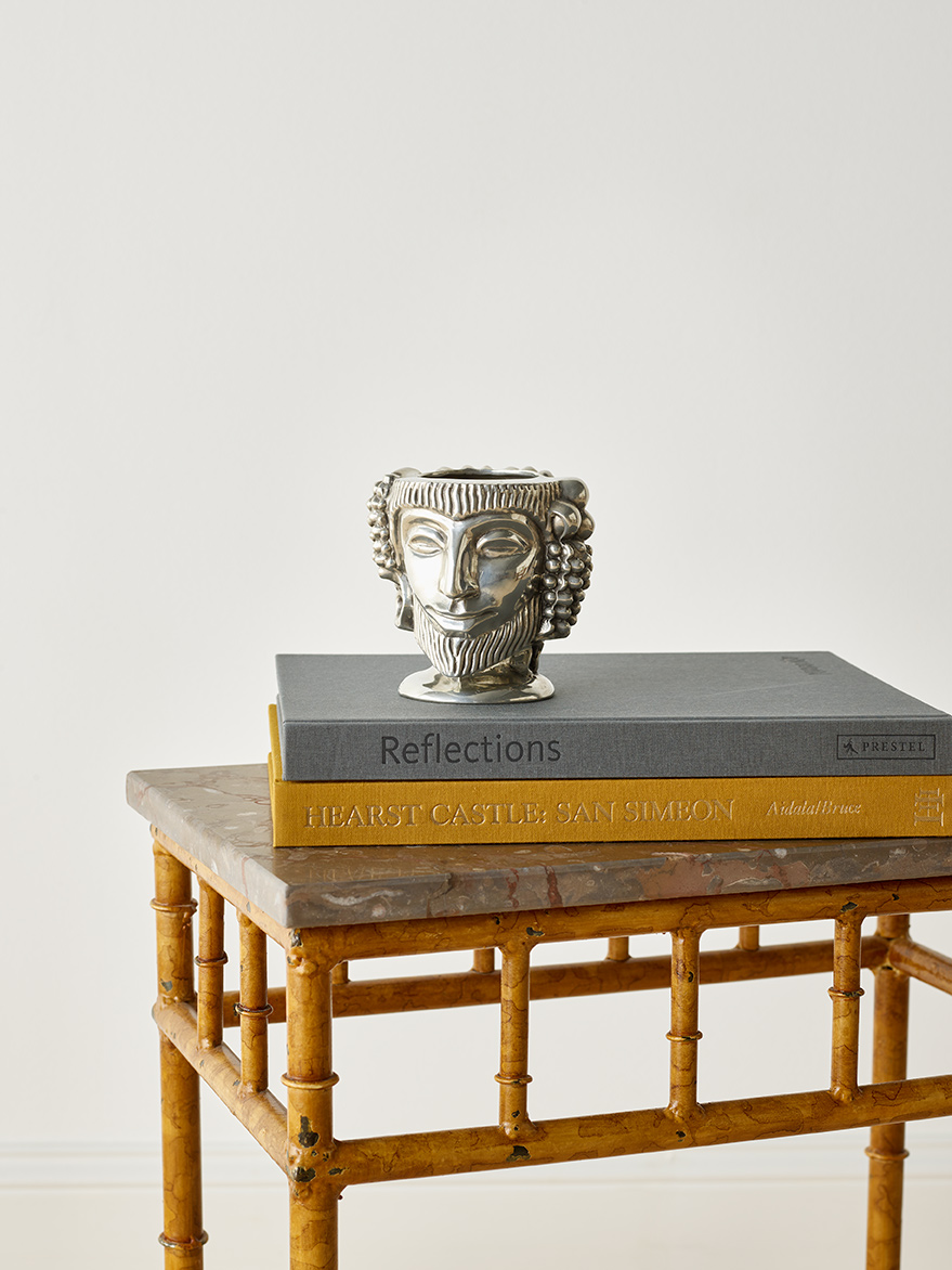 Anna Petrus Janus Head